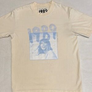 Taylor Swift 1989 Graphic T-Shirt